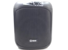 altavoz portatil bluetooth elco pdt-1665