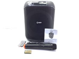 altavoz portatil bluetooth elco pdt-1815