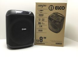 altavoz portatil bluetooth elco pdt-1815