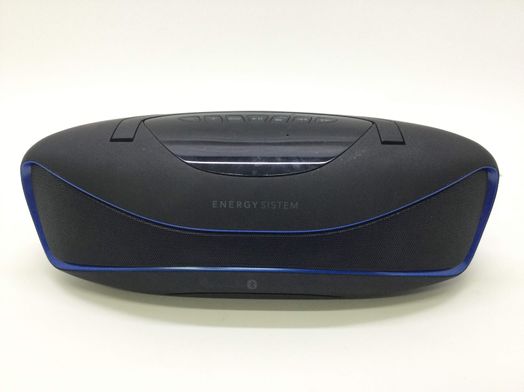 altavoz portatil bluetooth energy sistem bz6