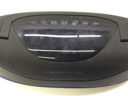 altavoz portatil bluetooth energy sistem bz6