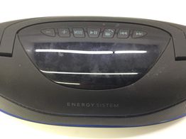altavoz portatil bluetooth energy sistem bz6