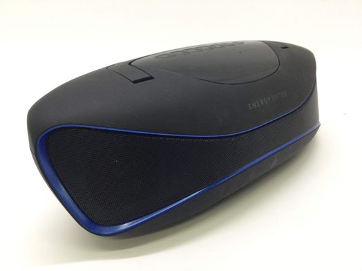 altavoz portatil bluetooth energy sistem bz6