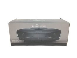 coluna portatil bluetooth energy sistem cm1