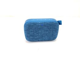 altavoz portatil bluetooth energy sistem fabric box 1+ pocket
