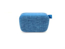 altavoz portatil bluetooth energy sistem fabric box 1+ pocket