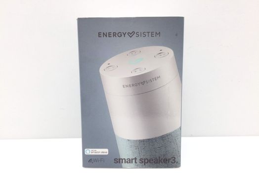 altavoz portatil bluetooth energy sistem smart speaker 3 talk