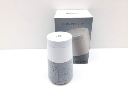 altavoz portatil bluetooth energy sistem smart speaker 3 talk