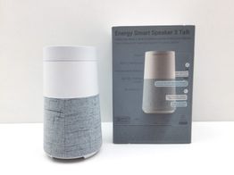 altavoz portatil bluetooth energy sistem smart speaker 3 talk
