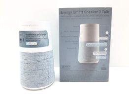 altavoz portatil bluetooth energy sistem smart speaker 3 talk