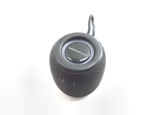 coluna portatil bluetooth energy sistem sunrise