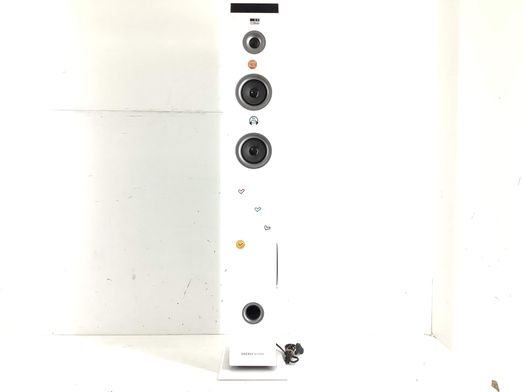altavoz portatil bluetooth energy sistem tower 3 g2