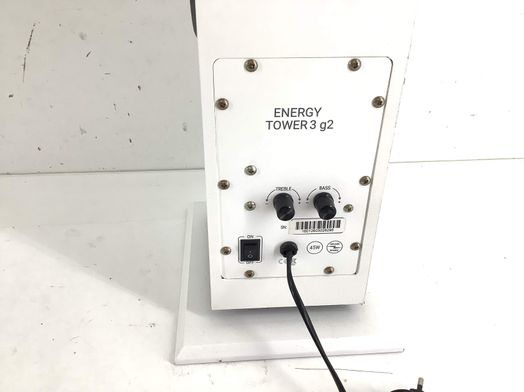 altavoz portatil bluetooth energy sistem tower 3 g2