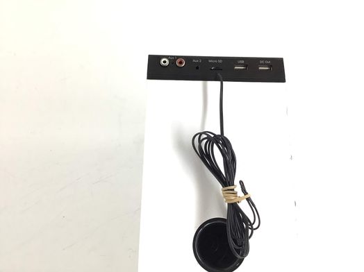 altavoz portatil bluetooth energy sistem tower 3 g2