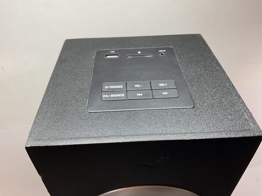 coluna portatil bluetooth energy sistem ts3