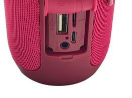 coluna portatil bluetooth energy sistem urban box 2