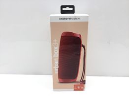altavoz portatil bluetooth energy sistem urban box 3+