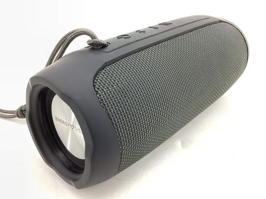 altavoz portatil bluetooth energy sistem urban box 5 plus