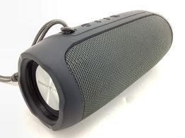 altavoz portatil bluetooth energy sistem urban box 5 plus