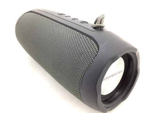 altavoz portatil bluetooth energy sistem urban box 5 plus