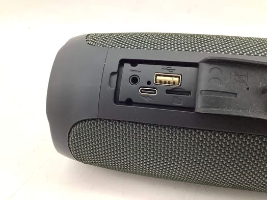 altavoz portatil bluetooth energy sistem urban box 5 plus