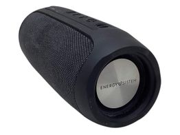 altavoz portatil bluetooth energy sistem urban box 5 plus