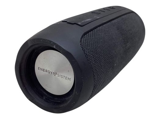 altavoz portatil bluetooth energy sistem urban box 5 plus