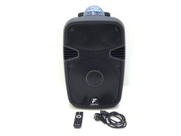 altavoz portatil bluetooth fenton ft12jb