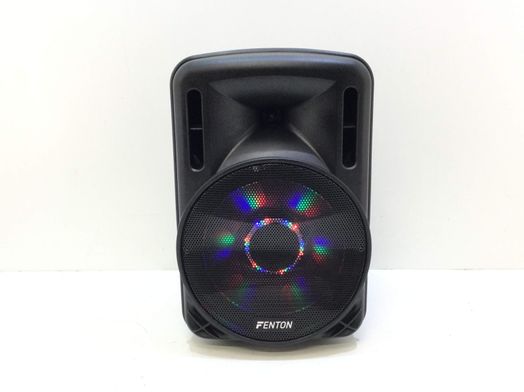 altavoz portatil bluetooth fenton ft12led