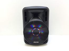 altavoz portatil bluetooth fenton ft12led