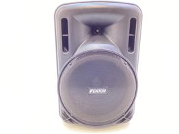 altavoz portatil bluetooth fenton ft12led