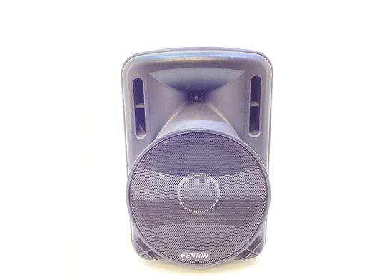 altavoz portatil bluetooth fenton ft12led