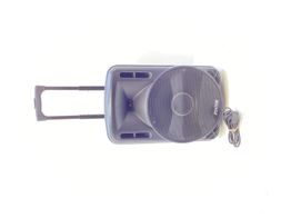 altavoz portatil bluetooth fenton ft12led