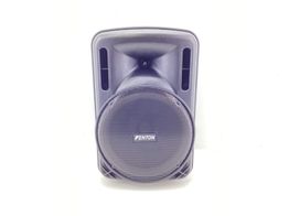 altavoz portatil bluetooth fenton ft12led