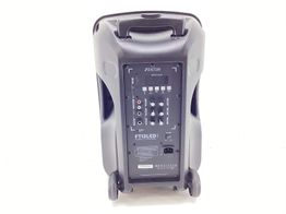 altavoz portatil bluetooth fenton ft12led