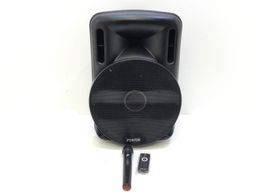 altavoz portatil bluetooth fenton ft15led