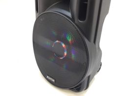 altavoz portatil bluetooth fenton ft15led