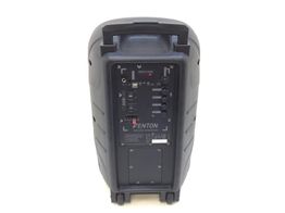 altavoz portatil bluetooth fenton ft208led