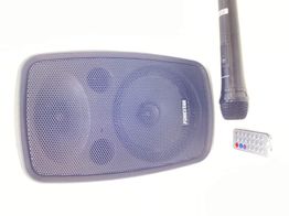 altavoz portatil bluetooth fonestar amply