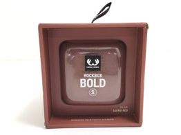 altavoz portatil bluetooth fresh n rebel rockbox bold s