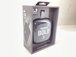 altavoz portatil bluetooth fresh n rebel rockbox bold xs