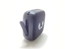 altavoz portatil bluetooth fresh n rebel rockbox bold xs