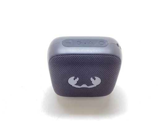 altavoz portatil bluetooth fresh n rebel rockbox bold xs