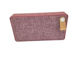 altavoz portatil bluetooth fresh n rebel rockbox slice altavoz portatil bluetooth fresh n rebel rockbox slice