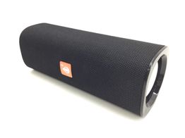 altavoz portatil bluetooth generico negro