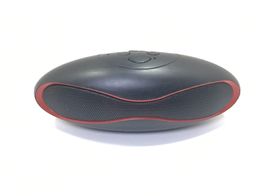 altavoz portatil bluetooth generico negro
