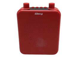 altavoz portatil bluetooth giecy g300