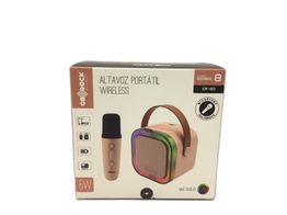 altavoz portatil bluetooth go rock gr-80