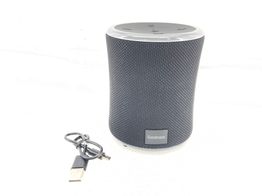 coluna portatil bluetooth goodmans 360extreme