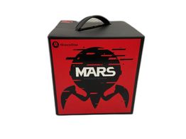 coluna portatil bluetooth gravastar mars